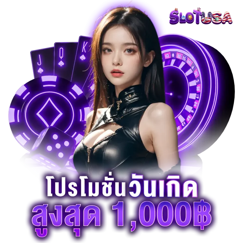 usa slot